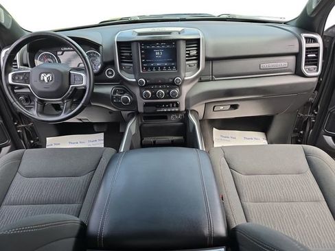 Used 2021 RAM 1500 Big Horn image 13