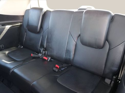 Used 2017 INFINITI QX80 2WD image 17