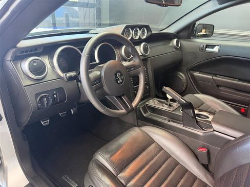Used 2008 Ford Mustang Shelby GT500 RWD image 57