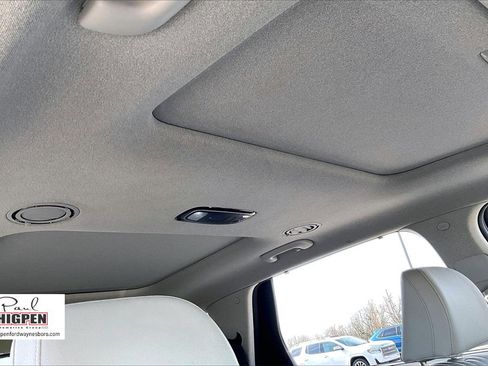 Used 2024 Hyundai Palisade Limited image 21