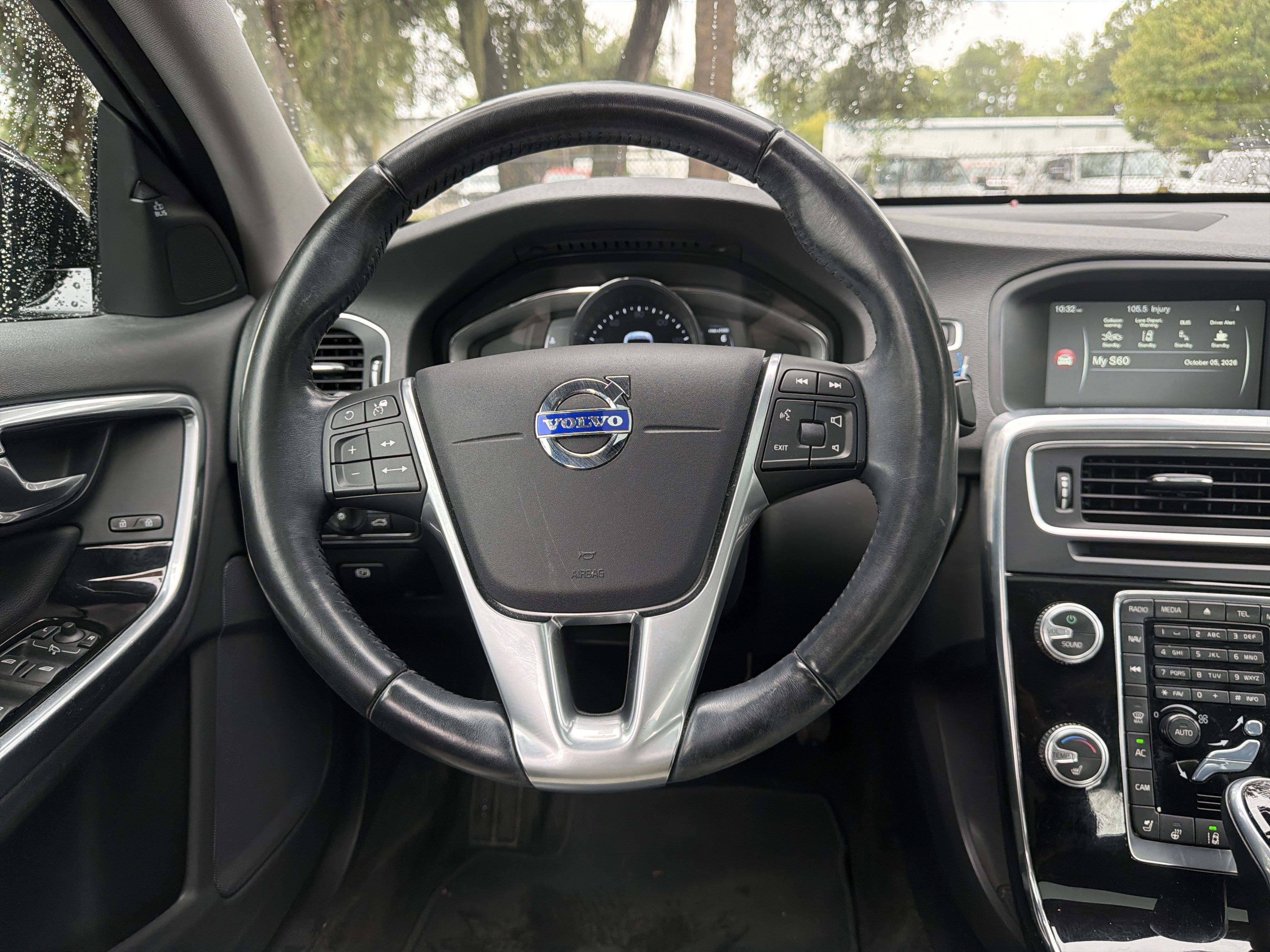 Used 2016 Volvo S60 T5 Cross Country Platinum AWD/4WD image 33