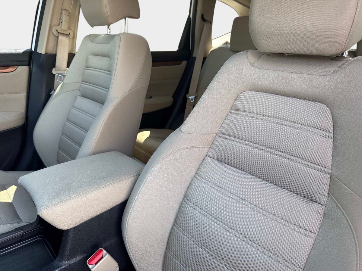 Used 2020 Honda CR-V EX image 20