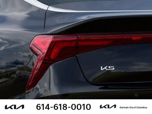 New 2026 Kia K5 GT-Line w/ GT-Line Premium Package AWD/4WD image 14