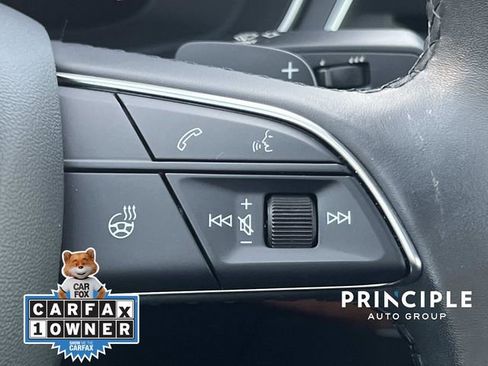 Used 2024 Audi A5 2.0T Prestige image 20