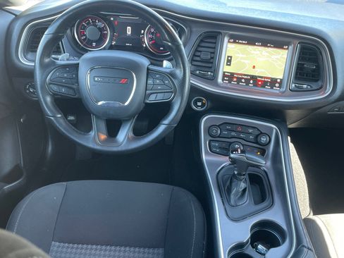 Used 2021 Dodge Challenger GT w/ Cold Weather Group AWD/4WD image 21