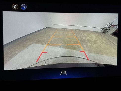 New 2026 Chevrolet Equinox RS image 16