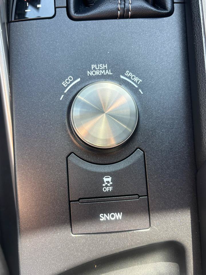 Used 2017 Lexus IS 300 F Sport w/ F Sport Package AWD/4WD image 24