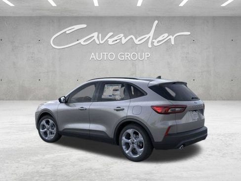 New 2026 Ford Escape ST-Line w/ Tech Pack #1 FWD image 5