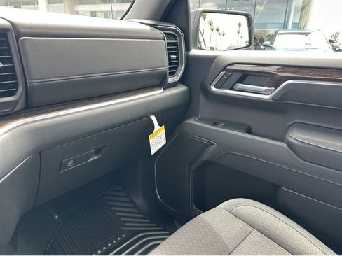 New 2026 GMC Sierra 1500 Elevation AWD/4WD image 27