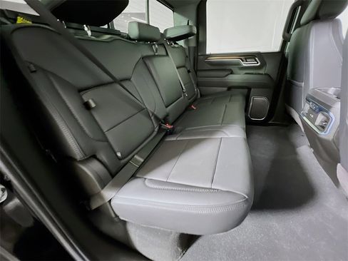 Used 2026 GMC Sierra 2500 Denali w/ Denali Reserve Package image 25