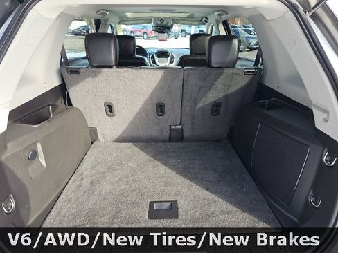 Used 2015 GMC Terrain SLT image 25