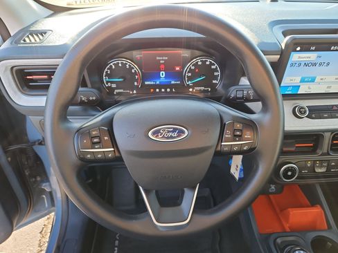 Used 2024 Ford Maverick XLT w/ Equipment Group 300A Standard image 20