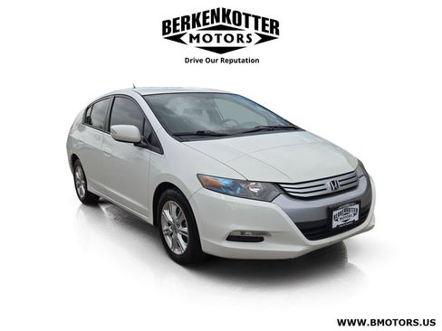 Used 2011 Honda Insight EX image 31