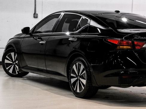 Used 2021 Nissan Altima 2.5 SV image 13