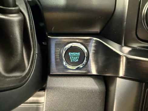 New 2026 Ford F350 Lariat w/ Tremor Off-Road Package image 48