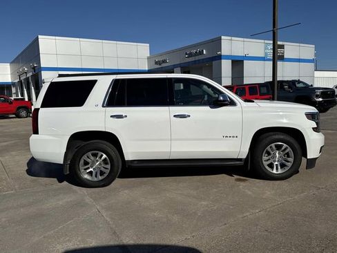 Used 2019 Chevrolet Tahoe LT image 6
