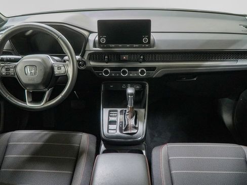 Certified 2023 Honda CR-V Sport image 24