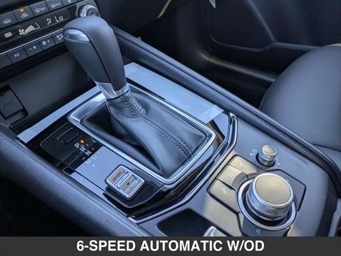 New 2025 MAZDA CX-5 AWD 2.5 S w/ Select Package image 10