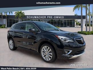 Used 2020 Buick Envision Premium w/ Driver Confidence Package AWD/4WD video 1