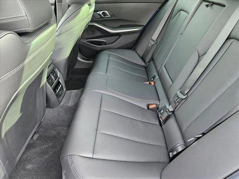 New 2026 BMW 330i Sedan image 16