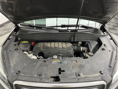 Used 2017 GMC Acadia Limited SLT AWD/4WD image 29
