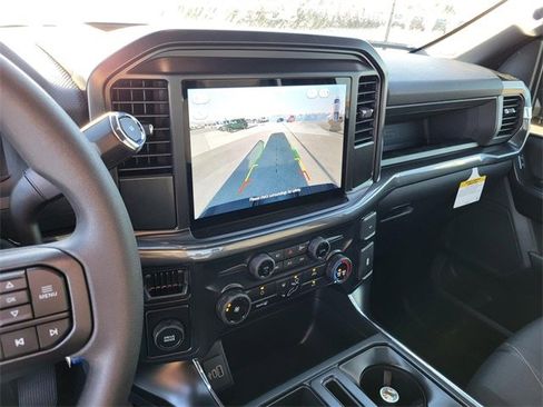 New 2025 Ford F150 STX image 5