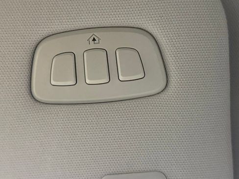 New 2026 Lincoln Nautilus Reserve w/ Jet Appearance Package image 97