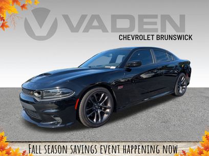 Used 2023 Dodge Charger Scat Pack w/ Harman/Kardon Audio Group