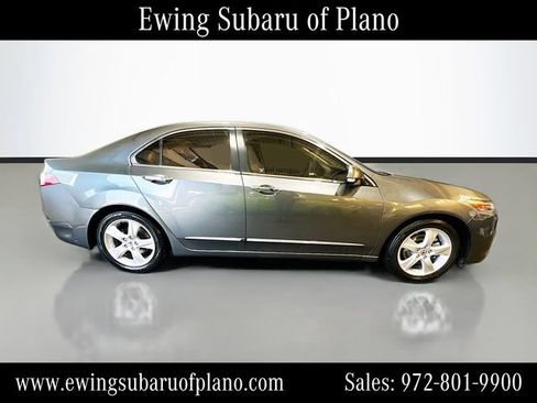 Used 2010 Acura TSX Sedan FWD image 8