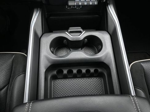 Used 2023 RAM 1500 Laramie AWD/4WD image 28