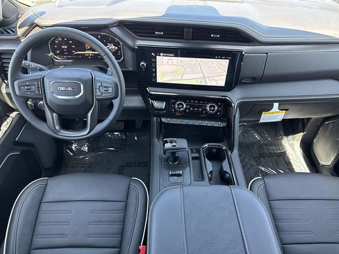 New 2026 GMC Sierra 1500 AT4X w/ AT4X AEV Edition AWD/4WD image 7