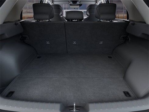 New 2025 Kia Niro EX w/ EX Cold Weather Package image 19