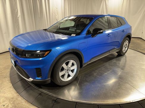 New 2026 Honda Prologue EX image 1