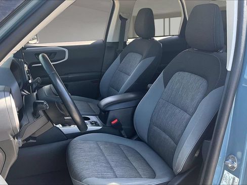 Used 2022 Ford Bronco Sport Big Bend w/ Convenience Package AWD/4WD image 19