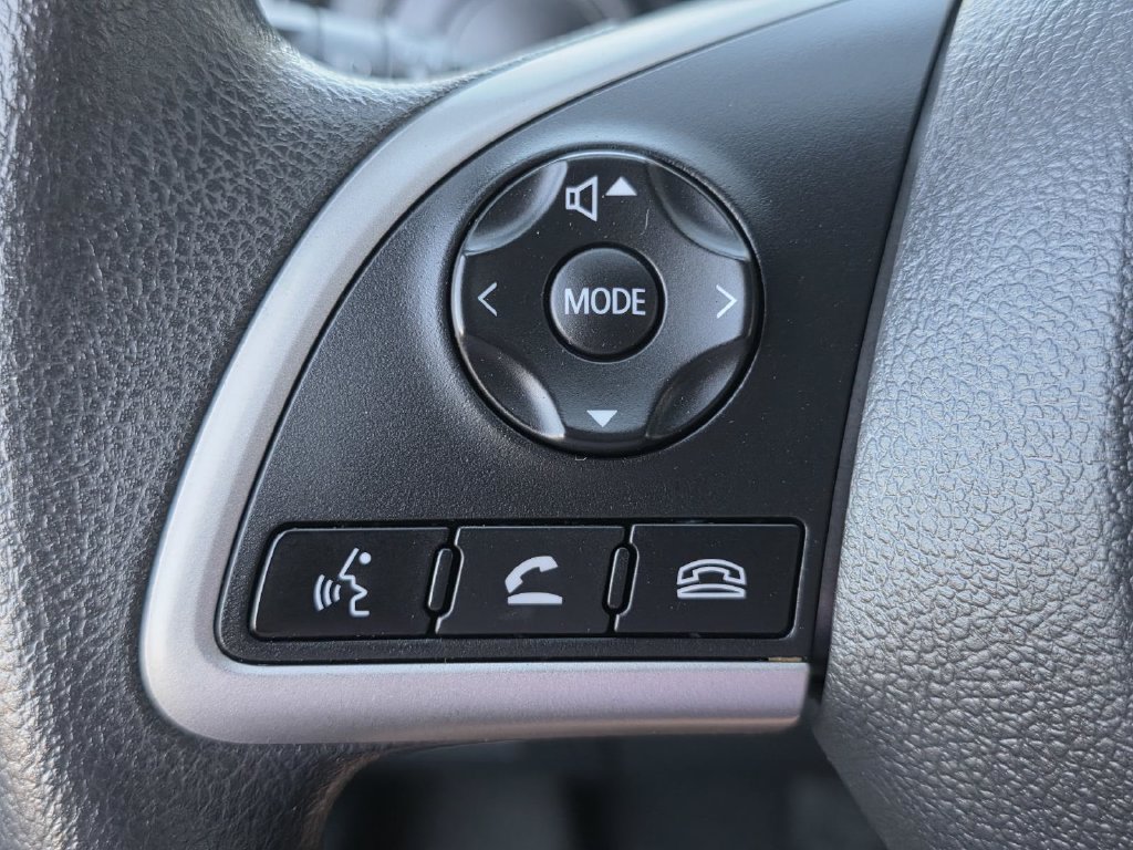 Used 2024 Mitsubishi Mirage ES FWD image 18