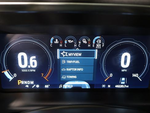 Used 2023 Ford F150 Raptor image 48