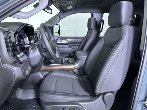 New 2026 Chevrolet Silverado 2500 LT w/ Trail Boss Package image 54