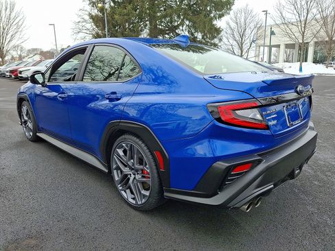 Used 2024 Subaru WRX TR image 4