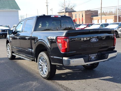 New 2026 Ford F150 XLT image 18
