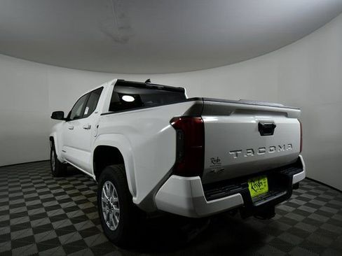 New 2026 Toyota Tacoma SR5 image 13