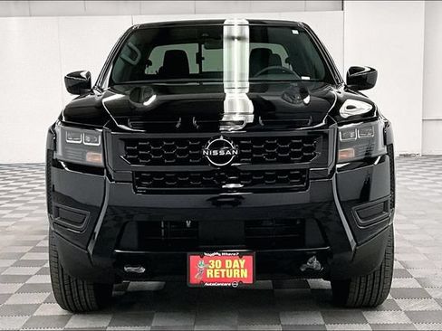 New 2026 Nissan Frontier SV w/ All-Weather Content Package AWD/4WD image 16