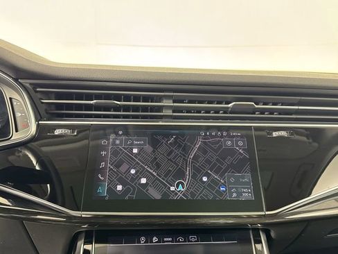 Used 2021 Audi Q7 3.0T Premium w/ Convenience Package AWD/4WD image 7