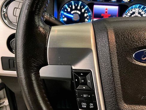 Used 2013 Ford F150 Platinum image 18