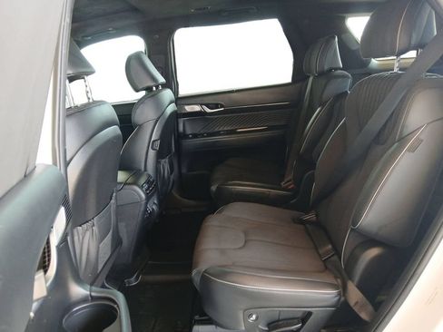 Used 2025 Hyundai Palisade Calligraphy AWD/4WD image 13