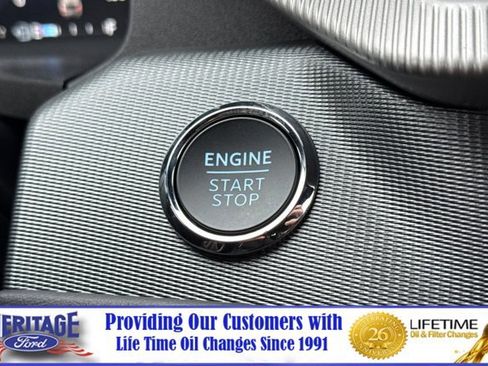 New 2026 Ford Explorer ST w/ Sun And Sound Package image 24