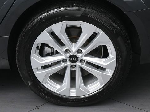 Used 2024 Audi A4 2.0T allroad Premium w/ Convenience Package AWD/4WD image 33