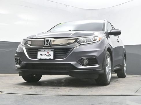 Used 2020 Honda HR-V EX image 41
