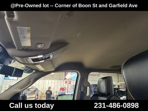 Used 2022 RAM 3500 Laramie AWD/4WD image 13