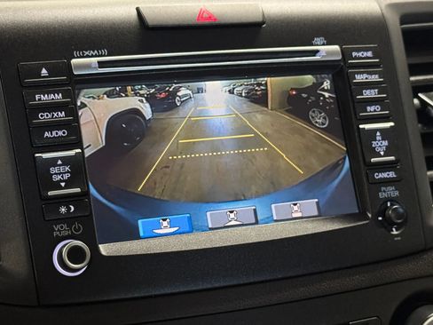 Used 2014 Honda CR-V EX-L image 39