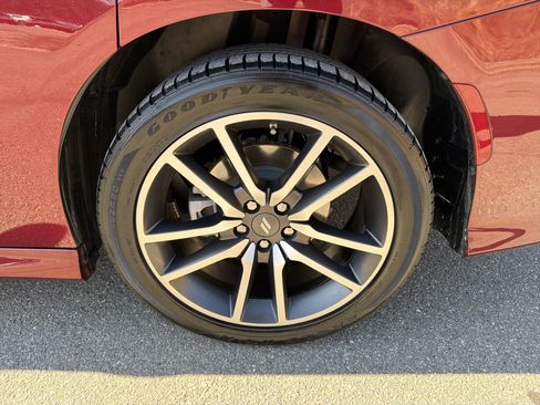 Used 2023 Dodge Charger GT w/ Plus Group image 19